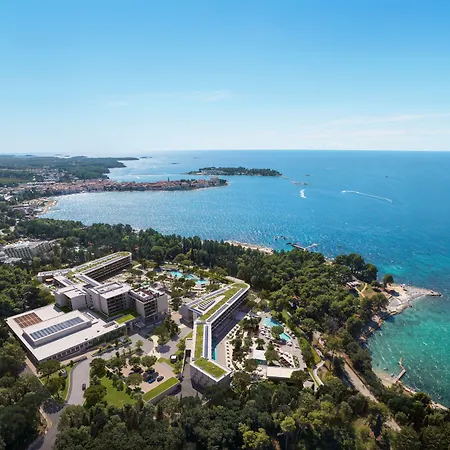 Pical Hotel Poreč