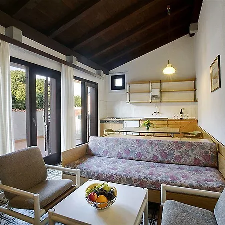 Apartment Pical *