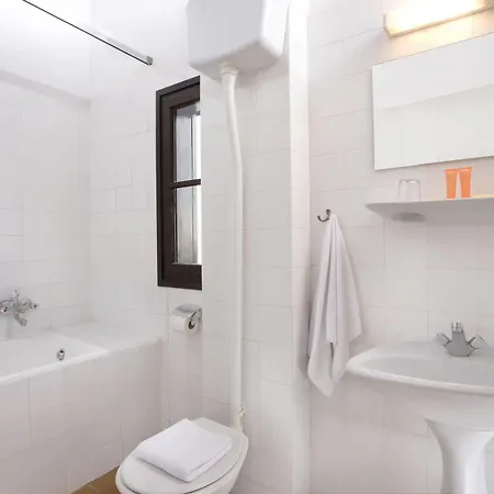 Pical Apartment