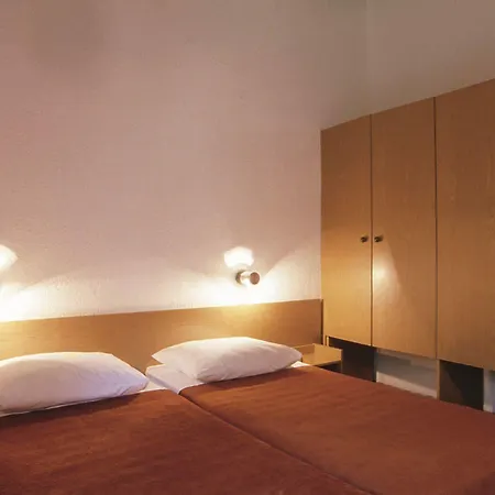 Pical Apartment *